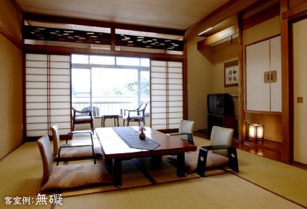 Kansuien Kakuraku นาสุชิโอบาระ ภายนอก รูปภาพ
